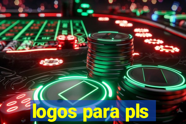 logos para pls